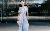 Ngỡ ngàng với hình ảnh cực ngầu của Á hậu Huỳnh Yến Nhi