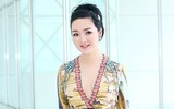 Giáng My làm Trưởng ban giám khảo Hoa hậu Doanh nhân hoàn vũ 2017