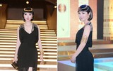 Giáng My làm Trưởng ban giám khảo Hoa hậu Doanh nhân hoàn vũ 2017