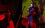 Mạnh Quỳnh - Phi Nhung tiết lộ liveshow chung vào cuối năm