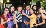 Mạnh Quỳnh - Phi Nhung tiết lộ liveshow chung vào cuối năm