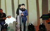 Mạnh Quỳnh - Phi Nhung tiết lộ liveshow chung vào cuối năm