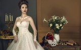 Hơn 8 tuổi, Á hậu Thụy Vân vẫn không hề thua kém 