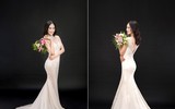 Á hậu Đại dương Vân Quỳnh 