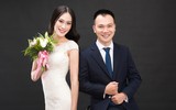Á hậu Đại dương Vân Quỳnh 