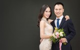 Á hậu Đại dương Vân Quỳnh 