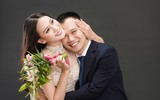 Á hậu Đại dương Vân Quỳnh 
