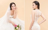 Á hậu Đại dương Vân Quỳnh 