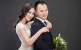 Á hậu Đại dương Vân Quỳnh 
