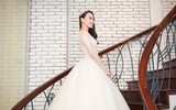 Á hậu Đại dương Vân Quỳnh 