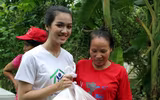 Dàn Á khôi 