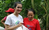 Dàn Á khôi 