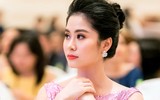 Nhà thiết kế Linh Bùi đồng hành cùng Hoa hậu Hoàn vũ Việt Nam 2017