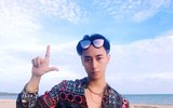 Rocker Nguyễn 