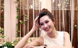 Top 5 Hoa khôi Áo dài Anh Thư sang Thái Lan dự thi Hoa hậu Phụ nữ sắc đẹp