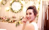 Top 5 Hoa khôi Áo dài Anh Thư sang Thái Lan dự thi Hoa hậu Phụ nữ sắc đẹp
