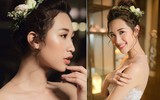 Top 5 Hoa khôi Áo dài Anh Thư sang Thái Lan dự thi Hoa hậu Phụ nữ sắc đẹp
