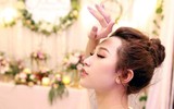 Top 5 Hoa khôi Áo dài Anh Thư sang Thái Lan dự thi Hoa hậu Phụ nữ sắc đẹp