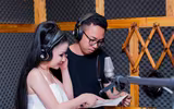 Hoa hậu Janny Thủy Trần bật mí chuyện tình dĩ vãng trong single đầu tay