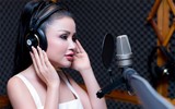 Hoa hậu Janny Thủy Trần bật mí chuyện tình dĩ vãng trong single đầu tay