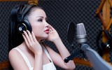 Hoa hậu Janny Thủy Trần bật mí chuyện tình dĩ vãng trong single đầu tay