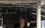 Ngỡ ngàng với bộ ảnh thời trang có một không hai của NTK Vũ Việt Hà