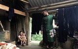 Ngỡ ngàng với bộ ảnh thời trang có một không hai của NTK Vũ Việt Hà