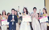 Top 5 Hoa khôi Áo dài Anh Thư đăng quang Hoa hậu Phụ  nữ sắc đẹp