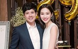 Hoa hậu Đặng Thu Thảo 