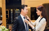 Hoa hậu Đặng Thu Thảo 