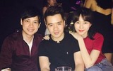 Hoa hậu Đặng Thu Thảo 