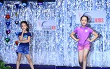 Ngắm nhìn sự chuyên nghiệp của dàn mẫu nhí nhà Venus miền Bắc