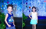Ngắm nhìn sự chuyên nghiệp của dàn mẫu nhí nhà Venus miền Bắc