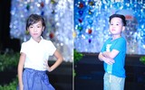 Ngắm nhìn sự chuyên nghiệp của dàn mẫu nhí nhà Venus miền Bắc