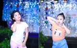 Ngắm nhìn sự chuyên nghiệp của dàn mẫu nhí nhà Venus miền Bắc