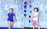 Ngắm nhìn sự chuyên nghiệp của dàn mẫu nhí nhà Venus miền Bắc