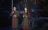 Dàn nghệ sĩ khiến khán giả rơi lệ trong đêm nhạc 