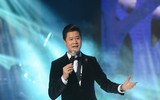 Dàn nghệ sĩ khiến khán giả rơi lệ trong đêm nhạc 