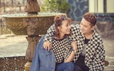 Ca sĩ Phan Mạnh Quỳnh lần đầu công khai bạn gái hotgirl