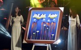 Dàn nghệ sĩ khiến khán giả rơi lệ trong đêm nhạc 