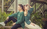 Ca sĩ Phan Mạnh Quỳnh lần đầu công khai bạn gái hotgirl