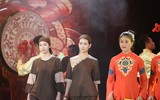 Dàn nghệ sĩ khiến khán giả rơi lệ trong đêm nhạc 
