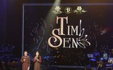Dàn nghệ sĩ khiến khán giả rơi lệ trong đêm nhạc 