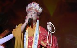 Dàn nghệ sĩ khiến khán giả rơi lệ trong đêm nhạc 