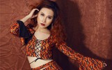 Thí sinh Sao Mai 2017 khoe vẻ đẹp nóng bỏng, 