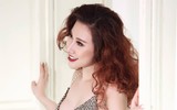 Thí sinh Sao Mai 2017 khoe vẻ đẹp nóng bỏng, 