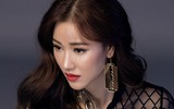 Maya tái xuất quyến rũ sau khi 
