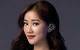 Maya tái xuất quyến rũ sau khi 