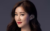 Maya tái xuất quyến rũ sau khi 