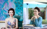 Lan Khuê hé lộ 